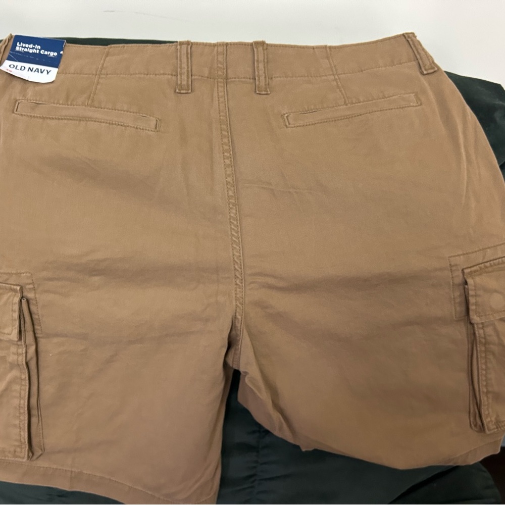 Old Navy New shorts Size 38